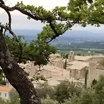 Mas De Vigneron, En Drome Provencale 펜션 Rousset-les-Vignes