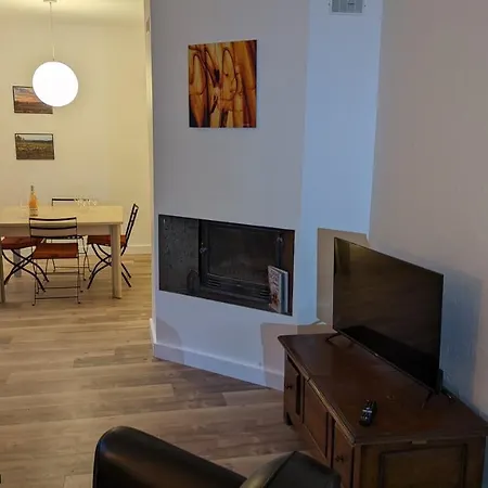 بيت للعطل Mas De Vigneron, En Drome Provencale