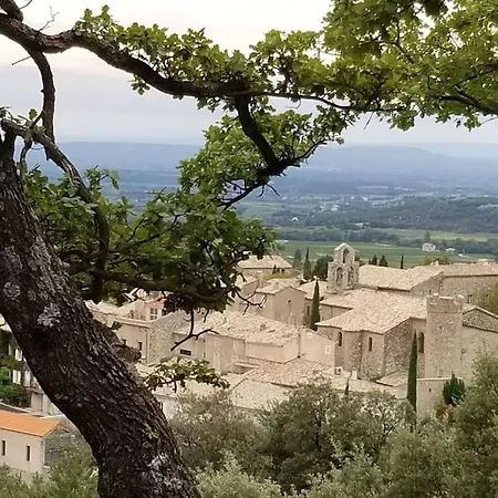 Casa de Férias Mas De Vigneron, En Drome Provencale