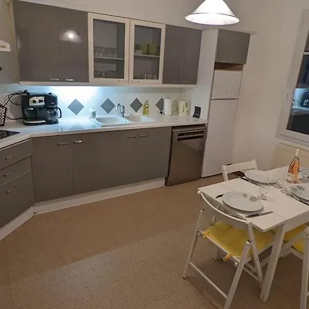 Vakantiehuis Mas De Vigneron, En Drôme Provencale