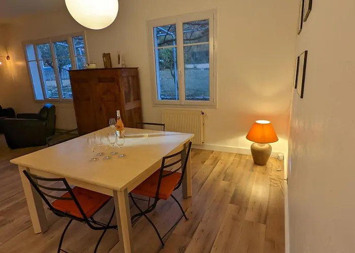 Mas De Vigneron, En Drome Provencale Casa vacanze