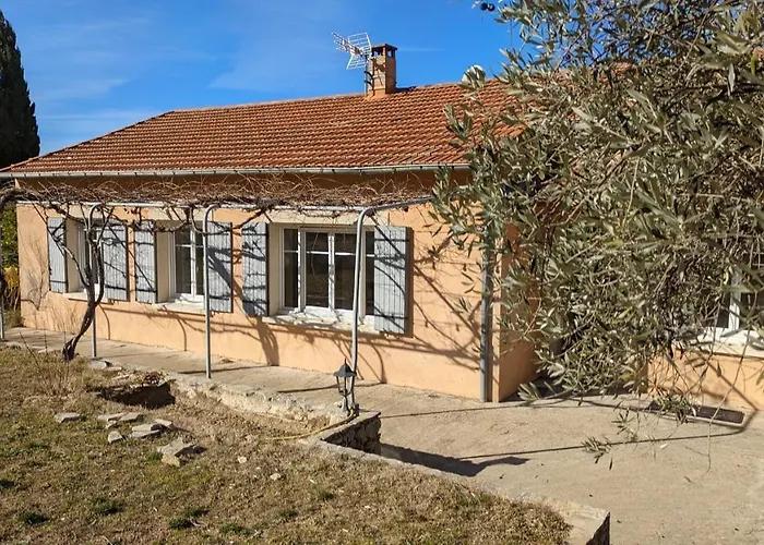 Casa vacanze Mas De Vigneron, En Drome Provencale Rousset-les-Vignes